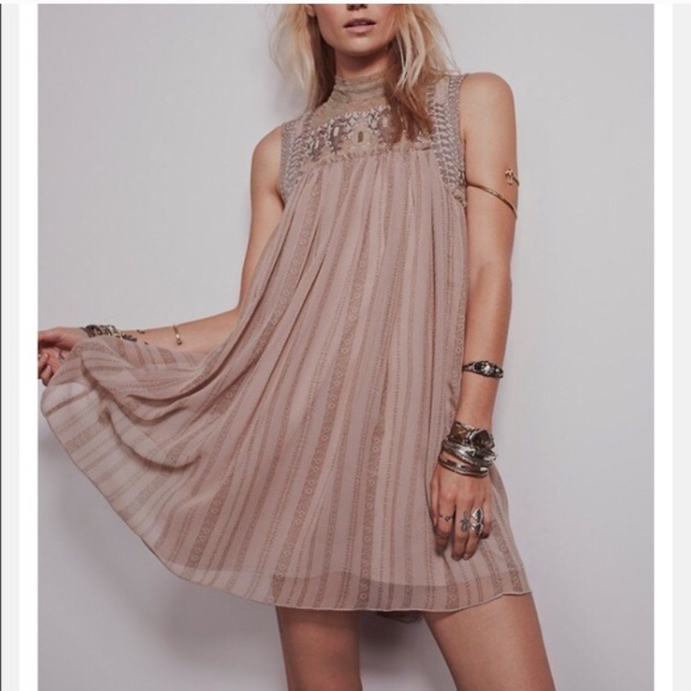 Free people dress